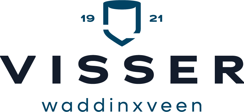 Visser Waddinxveen, sinds 1921